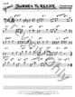 Journey to Recife piano sheet music cover